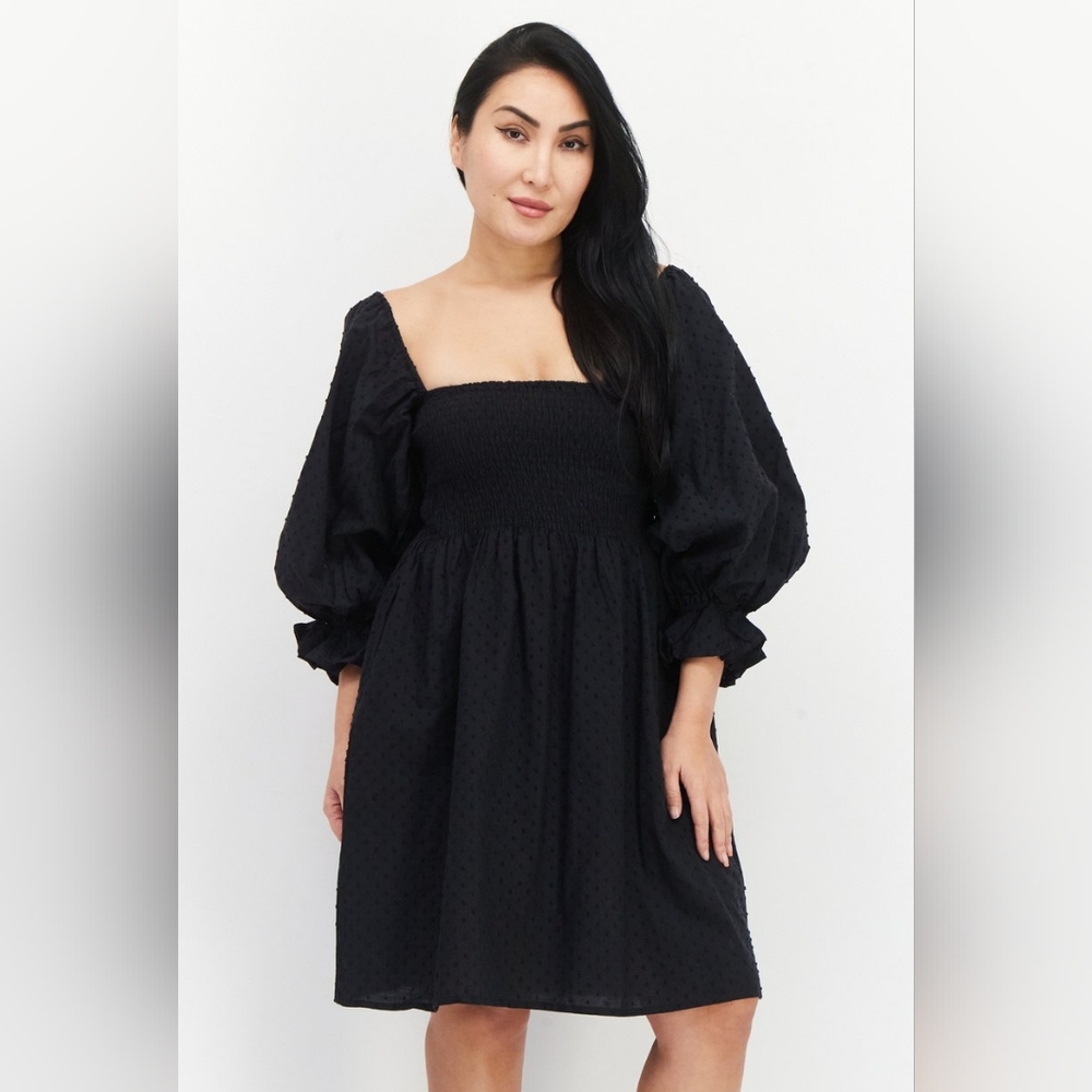 Kourt Dress